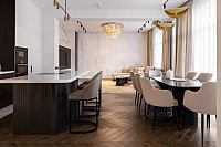 Паркетная доска в Астане: как выбрать качественное напольное покрытие