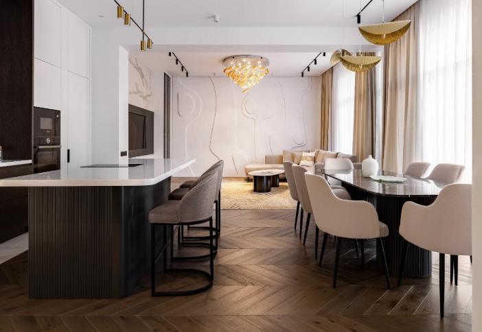 Паркетная доска в Астане: как выбрать качественное напольное покрытие