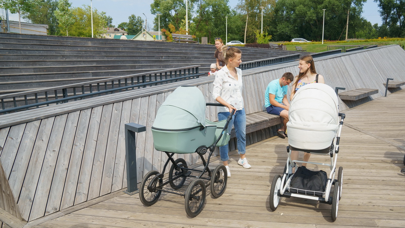 44 семьи оформили сертификат на региональный студенческий капитал в размере 1 млн рублей