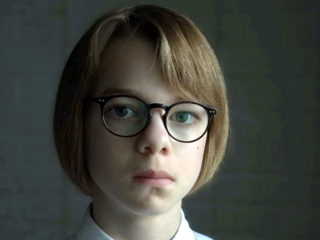 Марк Уланов выиграл конкурс «История семьи в истории страны: сороковые роковые»