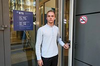 Открылась Весенняя школа бизнес-информатики для участников олимпиады «Я – профессионал»