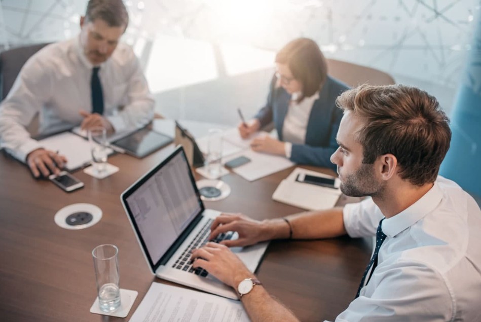 МегаФон открыл портал для саморегистрации поставщиков