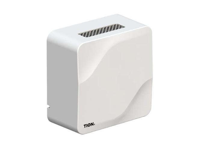 Как обеспечить чистый воздух в доме: современные решения для фильтрации