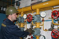 19 мая в Кинешме завершится отопительный сезон