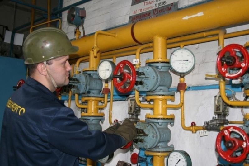 19 мая в Кинешме завершится отопительный сезон