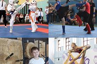 В деревне Велизанец пройдет большой Фестиваль спорта «Родной Край»