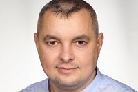 Сергей Русанов: Работаю с людьми, выстраиваю доверие