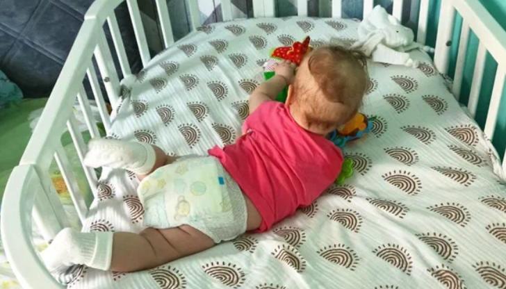 Как собрать идеальное спальное место для новорождённого