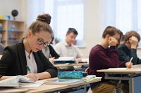 21 мая стартовала итоговая аттестация для выпускников 9-х классов