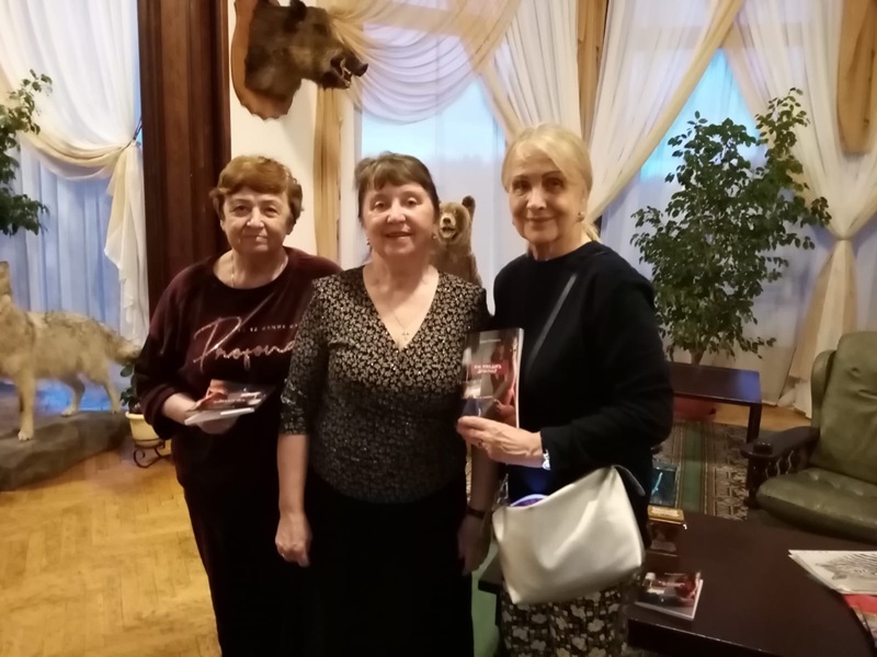 В Кинешемской епархии отметили Дни славянской письменности и культуры