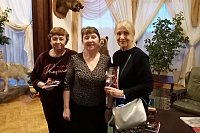 В Кинешемской епархии отметили Дни славянской письменности и культуры