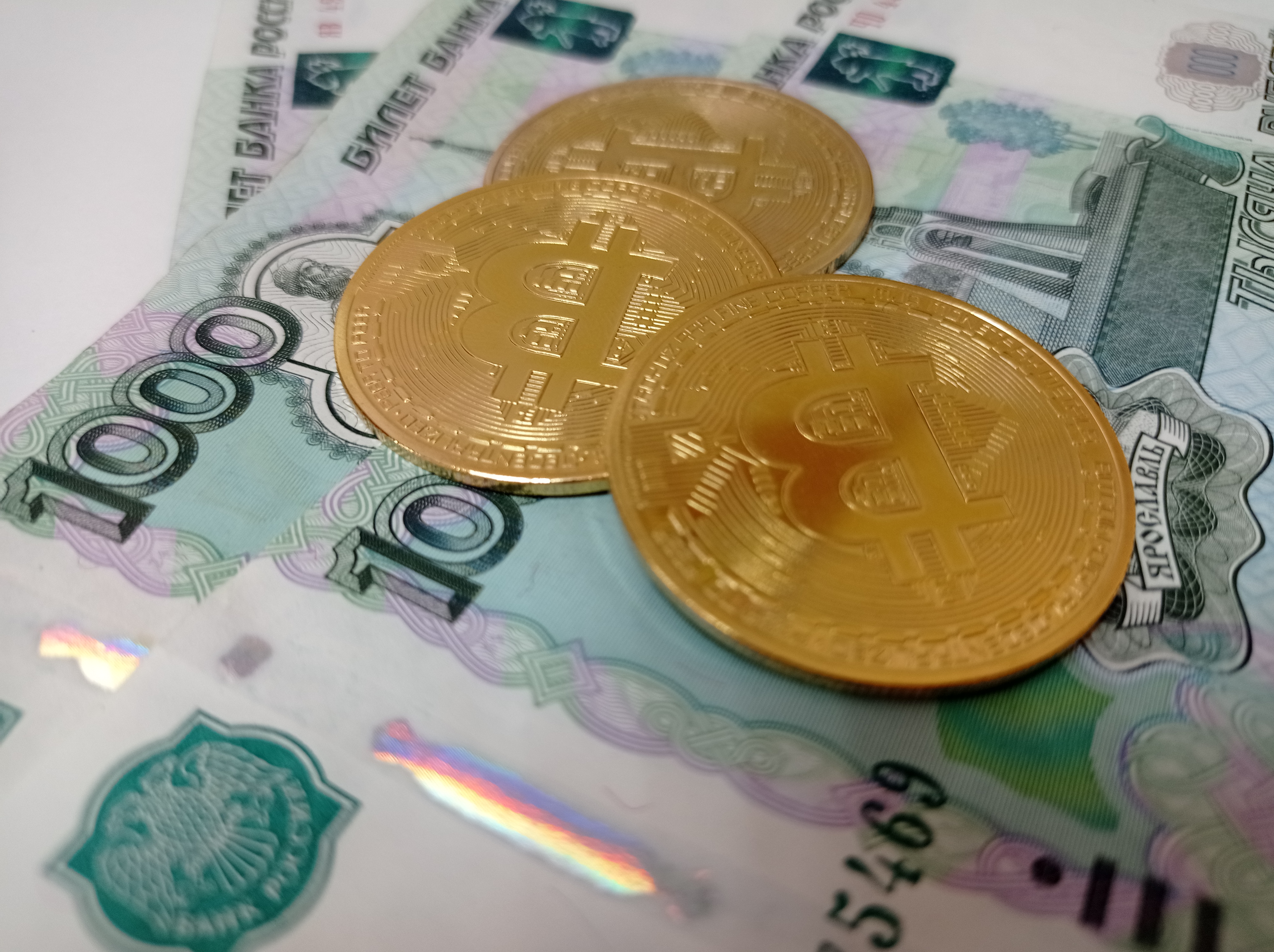 Глубокий анализ криптовалютных проектов