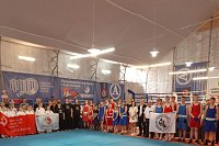 Кинешемские боксеры завоевали награды региональных соревнований