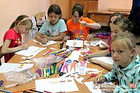 В мэрии Кинешмы рассказали об организации летнего отдыха детей