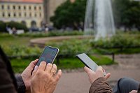 Весна принесла двойную волну аллергии