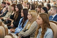 Увеличился размер пособия по беременности и родам для студенток