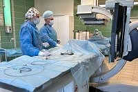 Кинешемская ЦРБ приобрела новые рентгенозащитные костюмы