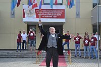 В Кинешме продолжается подготовка к VII Международному фестивалю «Островский-ФЕСТ»