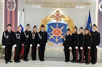 Команда школы №18 выиграла региональный этап «Зарницы 2.0»