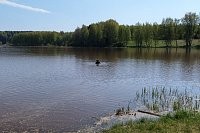 1 июня в Кинешемском районе начнется купальный сезон