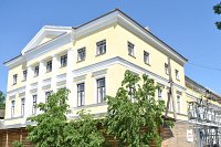 Станислав Воскресенский проверил ремонт социальных объектов в Кинешме