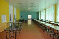 В детской базе отдыха «Радуга» открывается первая смена