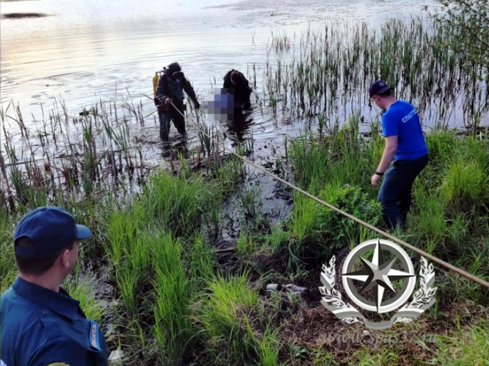 В Иванове в Уводи утонул мальчик