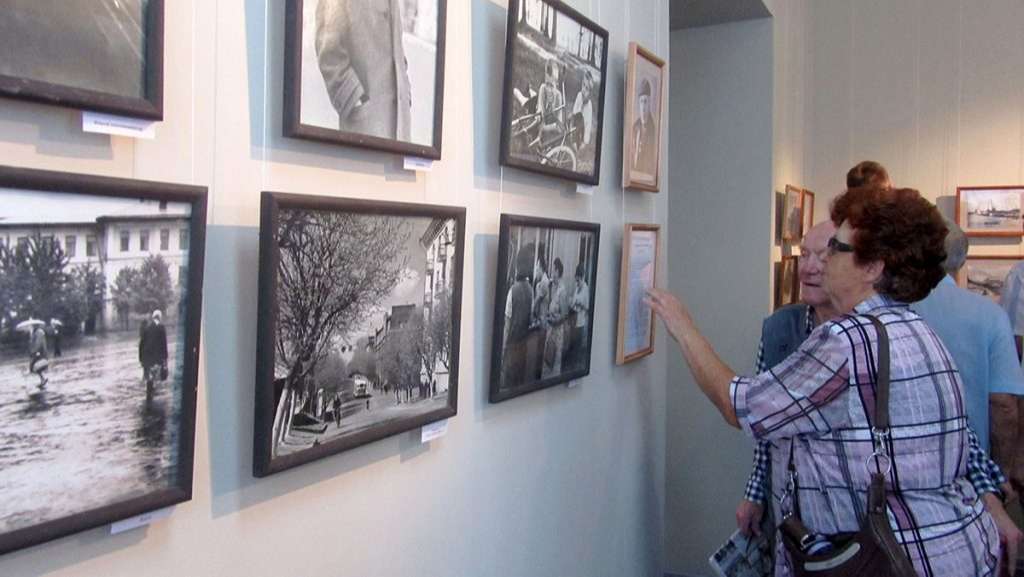 В Кинешме выпустят книгу о фотографе-фронтовике «Война и мир танкиста Баранова»