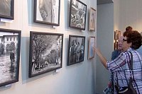 В Кинешме выпустят книгу о фотографе-фронтовике «Война и мир танкиста Баранова»