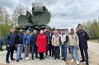 В Кинешме подвели итоги предварительного голосования «Единой России»