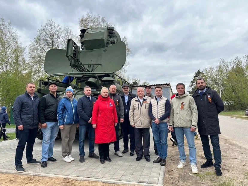 В Кинешме подвели итоги предварительного голосования «Единой России»