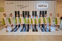 Кинешемские «Топотушки» - Лауреаты Международного конкурса