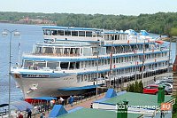 Ивановская область стала участником проекта «Большая Волга»