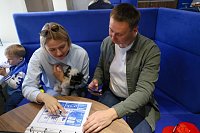 Аналитика ВТБ: в ЦФО половина семей ведет совместный бюджет