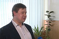 В ДТП разбился заместитель главы Гаврилово-Посадского района