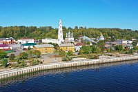 Рок-группа «Калинов мост» выступит на Центральной площади Юрьевца