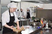 В Кинешме началась итоговая аттестация студентов колледжей