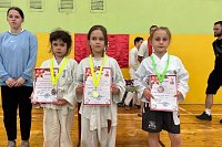 Кинешемцы завоевали награды турнира по всестилевому каратэ и комбат самообороне