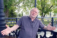 В Кинешемском театре готовятся к премьере «Маскарада»