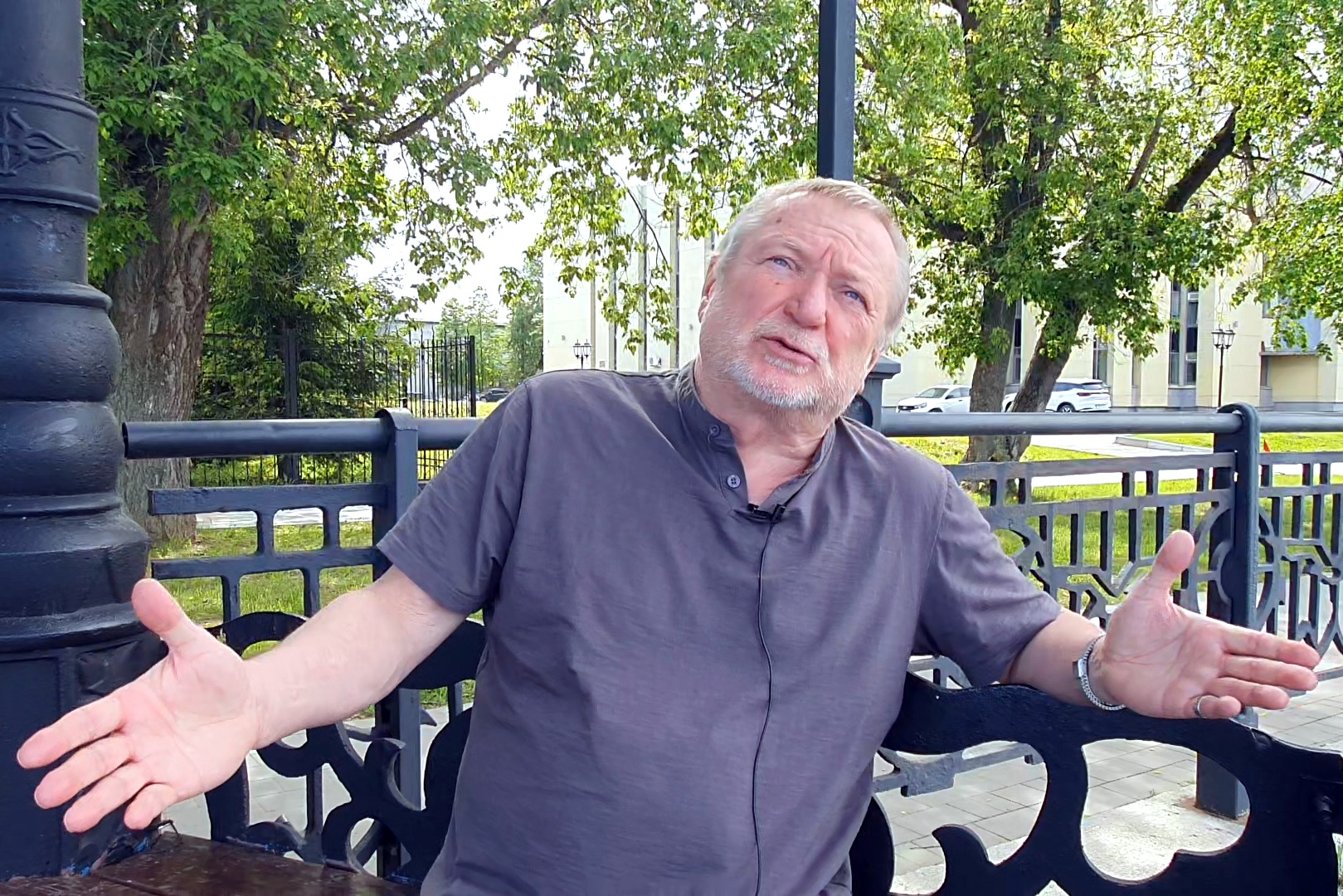 В Кинешемском театре готовятся к премьере «Маскарада»