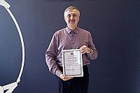 Кинешемское объединение «Авиамоделирование» стало образцовым детским коллективом