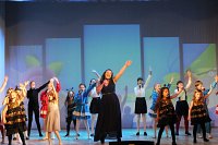 В Кинешме состоится отчетный концерт детской образцовой «Камертон»