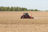 Яровой сев в Ивановской области проведен на площади более 30 тыс. га