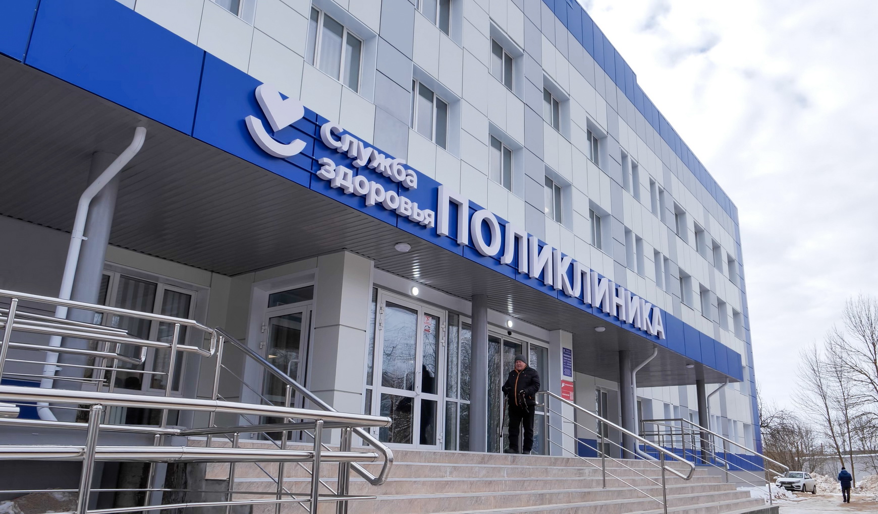 В Кинешемской ЦРБ рассказали, как бросить курить