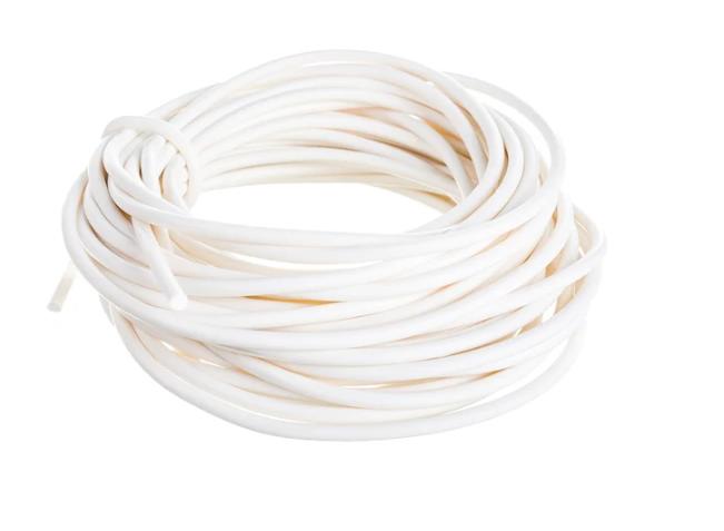 Что такое термостойкий уплотнительный шнур