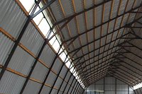 Влияние проекта цеха помещения на производительность