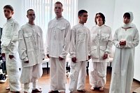 Коллекция политехнического колледжа Кинешмы выиграла областной конкурс «Молодежный подиум»