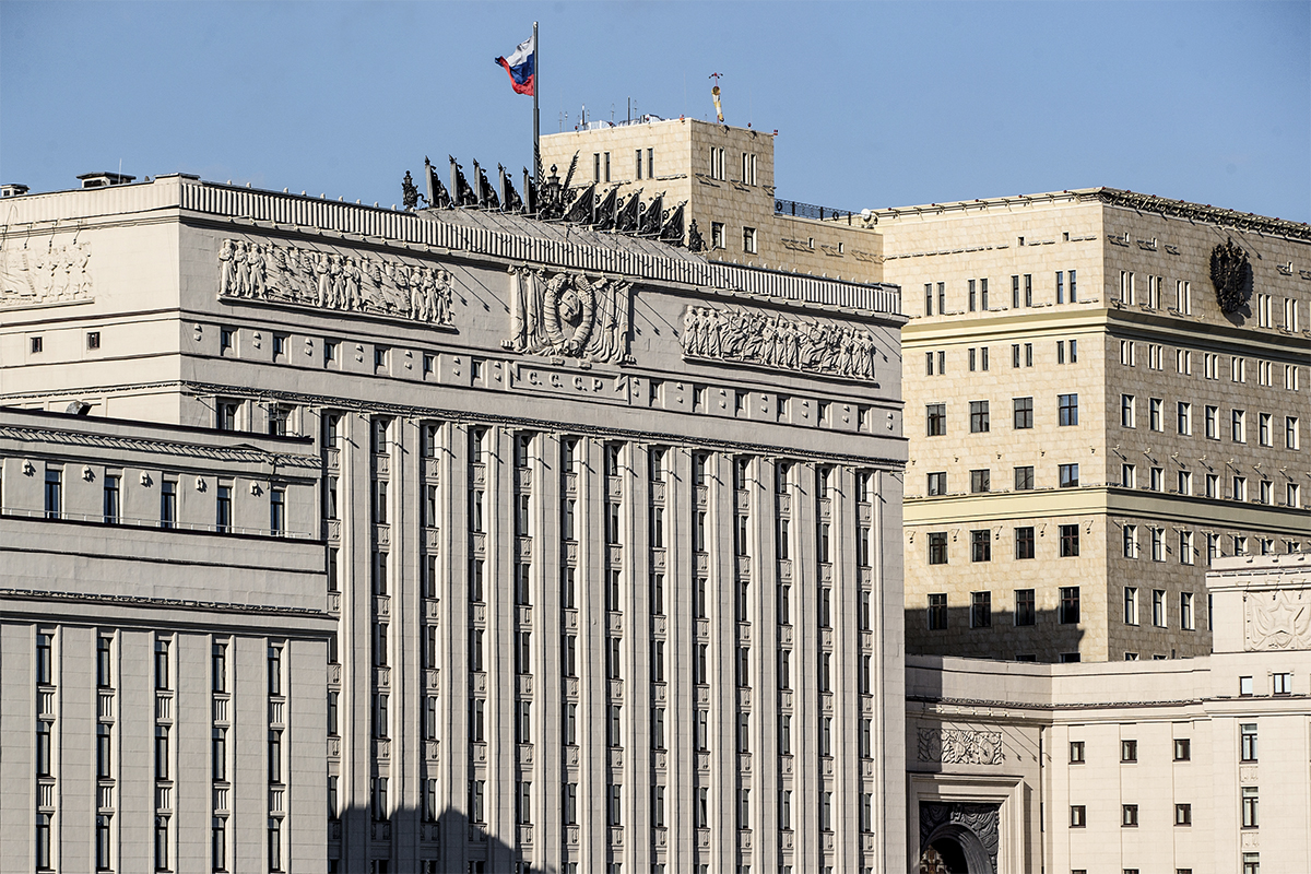 Ивановский военный аэродром атаковали FPV-дроны