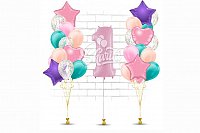 Что учитывать при заказе воздушных шаров оптом: 5 главных критериев