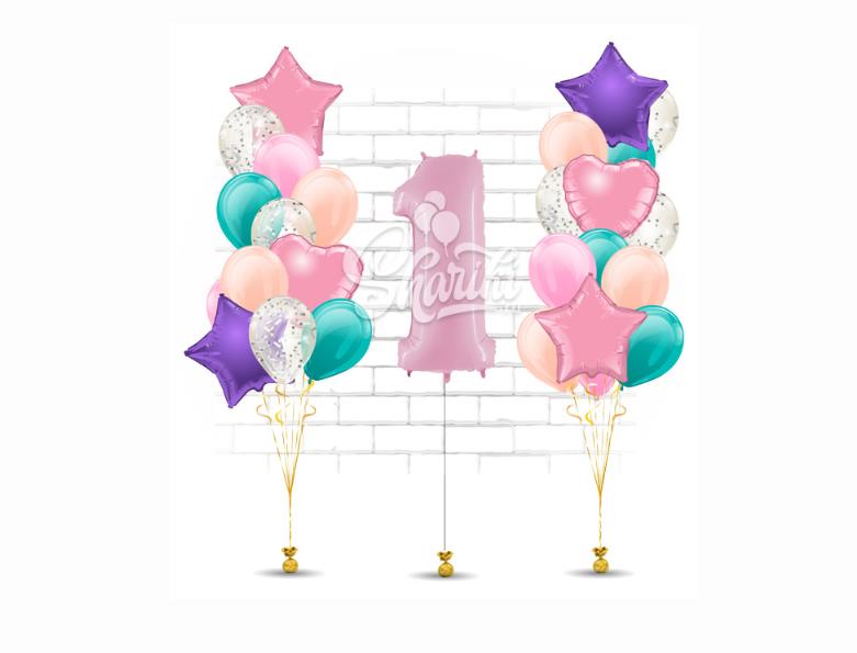 Что учитывать при заказе воздушных шаров оптом: 5 главных критериев